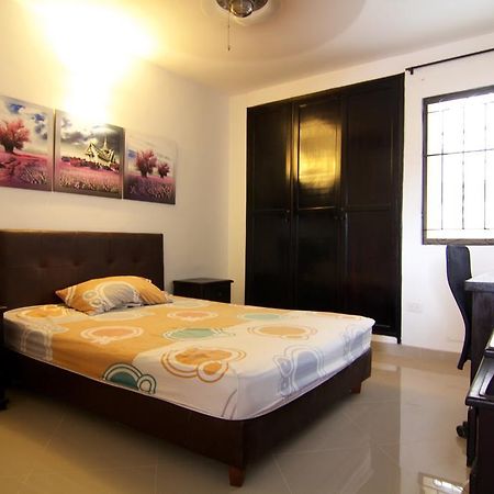 Apartamento Ana Santa Marta  Exterior foto