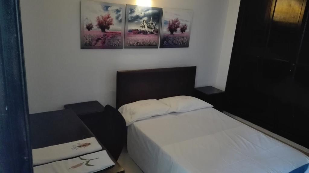 Apartamento Ana Santa Marta  Exterior foto