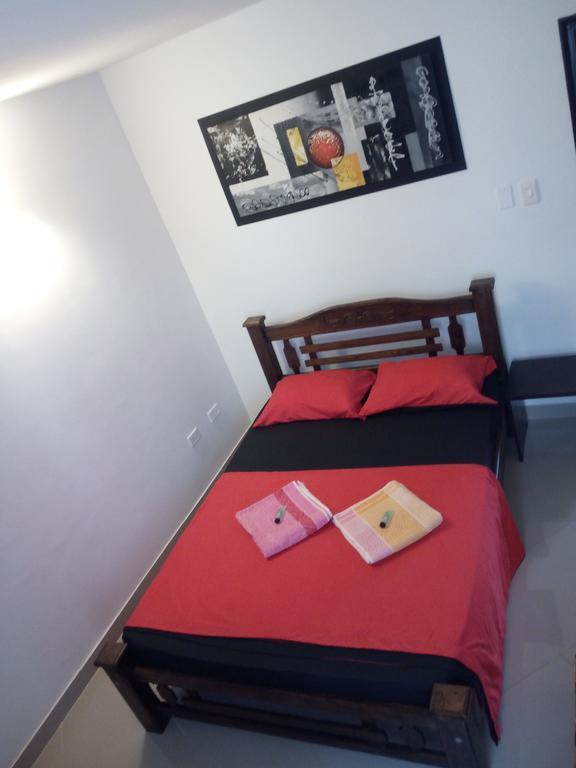 Apartamento Ana Santa Marta  Exterior foto