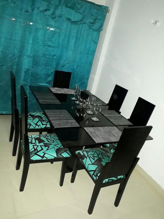 Apartamento Ana Santa Marta  Exterior foto