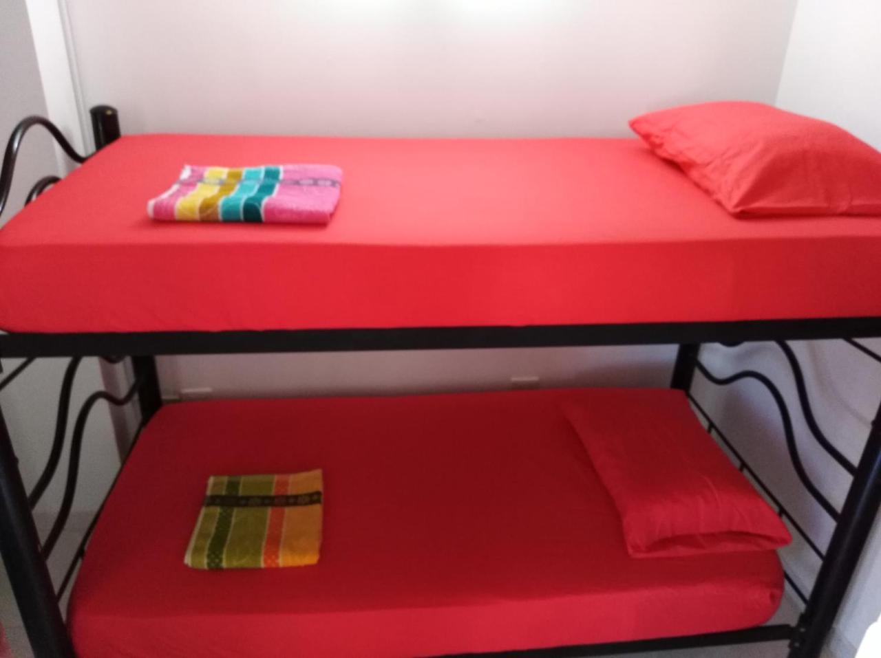 Apartamento Ana Santa Marta  Exterior foto