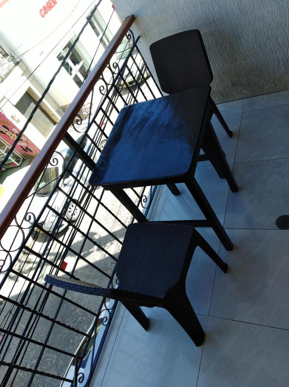 Apartamento Ana Santa Marta  Exterior foto